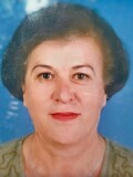 Olga Perović